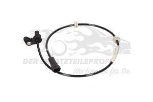 ABS-Sensor hinten rechts