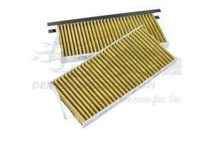 272773608R Innenraumfilter-Satz (antiallergene Ausführung) Renault