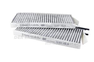 272773608R Innenraumfilter-Satz (antiallergene Ausführung) Renault