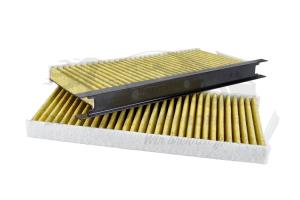 272773608R Innenraumfilter-Satz (antiallergene Ausführung) Renault