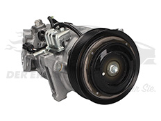 926004EB0A Kompressor Klimaanlage Renault