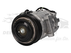 926004EB0A Kompressor Klimaanlage Renault