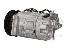 926004EB0A Kompressor Klimaanlage Renault