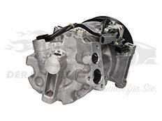 926004EB0A Kompressor Klimaanlage Renault