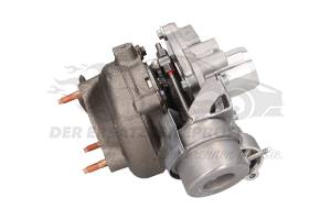 144111292R Turbolader 
