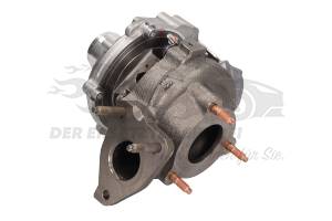 144111292R Turbolader 