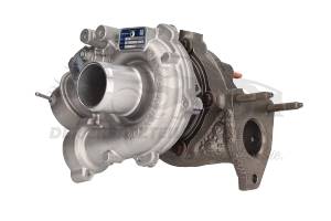 144111292R Turbolader 