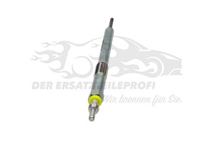 110650819R Glühkerze gelb 4,5V Renault