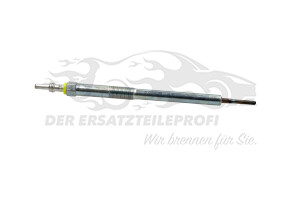 110650819R Glühkerze gelb 4,5V Renault