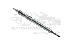 110650819R Glühkerze gelb 4,5V Renault