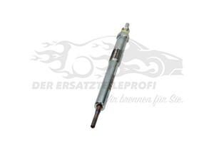 110650819R Glühkerze gelb 4,5V Renault