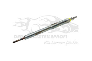 110650819R Glühkerze gelb 4,5V Renault