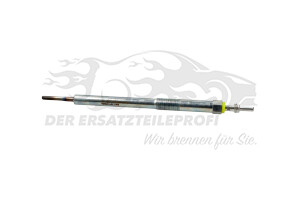 110650819R Glühkerze gelb 4,5V Renault
