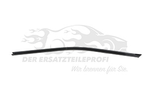 812120 Chromleiste unten rechts (A-Säule) Citroen