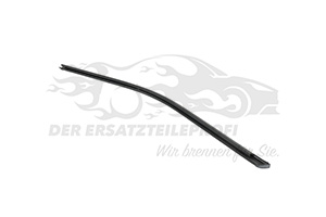812120 Chromleiste unten rechts (A-Säule) Citroen