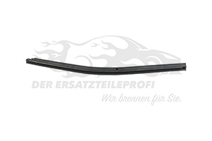 812120 Chromleiste unten rechts (A-Säule) Citroen