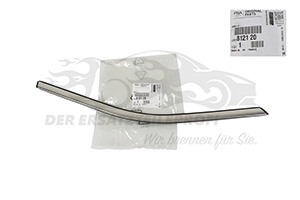 Zierblende Citroen 812120