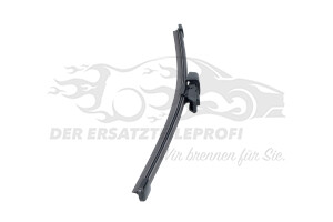 5K6955427D Aero-Wischerblatt hinten 28cm Bosch / Valeo