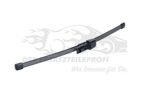 5K6955427D Aero-Wischerblatt hinten 28cm Bosch / Valeo