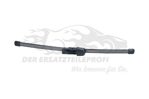 5K6955427D Aero-Wischerblatt hinten 28cm Bosch / Valeo