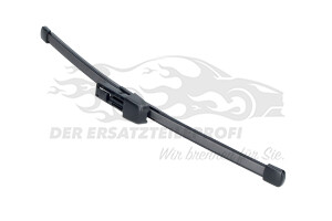 5K6955427D Aero-Wischerblatt hinten 28cm Bosch / Valeo