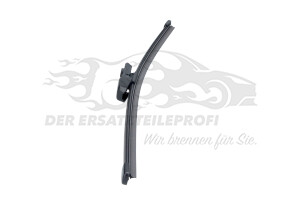 5K6955427D Aero-Wischerblatt hinten 28cm Bosch / Valeo