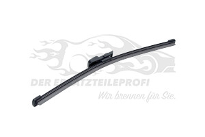 5K6955427D Aero-Wischerblatt hinten 28cm Bosch / Valeo
