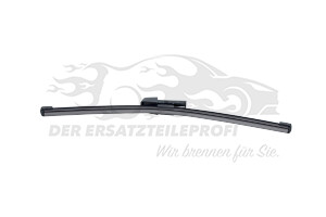 5K6955427D Aero-Wischerblatt hinten 28cm Bosch / Valeo
