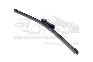 Aero-Wischerblatt hinten 28cm