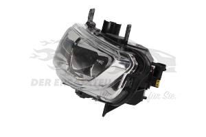 52088138 Nebelscheinwerfer links Valeo