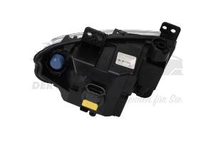 52088138 Nebelscheinwerfer links Valeo