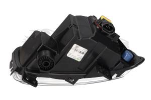 52088138 Nebelscheinwerfer links Valeo