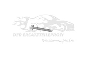Schraube für Spannrolle M8x1,25