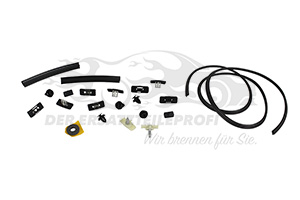 2194446 Heckklappengriff Ford
