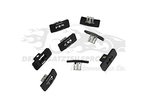2194446 Heckklappengriff Ford