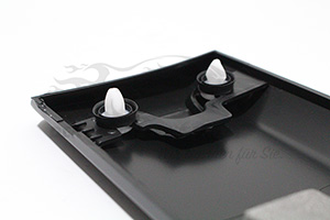 2210774 Zier-/Schutzleiste, Tür Ford