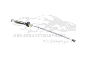 2126594 Seilzug, Feststellbremse Ford