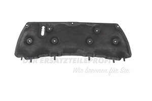 2138112 Motorraumdämmung Ford