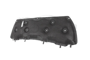 2138112 Motorraumdämmung Ford
