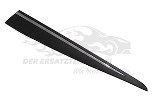 Zier- Schutzleiste für Tür Renault 808774646R