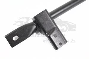 8200433799 Panhardstab Hinterachse Renault