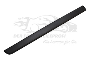 Zier- Schutzleiste für Tür Renault 808202733R