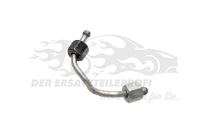 Hochdruckleitung für Einspritzanlage Citroen / Peugeot / Opel 9811737580