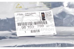 9810375980 Sensor, Nockenwellenposition Citroen / Peugeot / Opel
