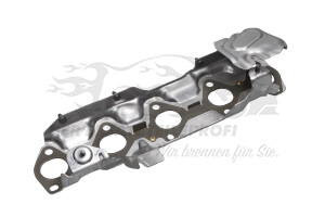 9816267280 Dichtung, Abgaskrümmer Citroen / Peugeot / Opel