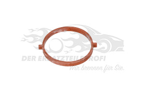 Dichtung für Drosselklappengehäuse Citroen / Peugeot / Opel 9813758380