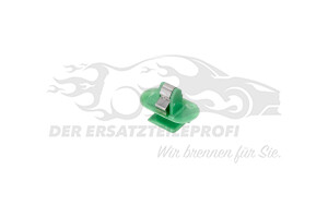 YQ00108180 Clip, Zier-/Schutzleiste 