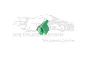 Clip für Zier-/ Schutzleiste