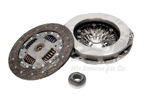 1614191180 Kupplungssatz Citroen / Peugeot / Opel