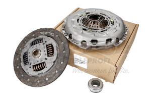 Kupplungssatz Citroen / Peugeot / Opel 1614191180